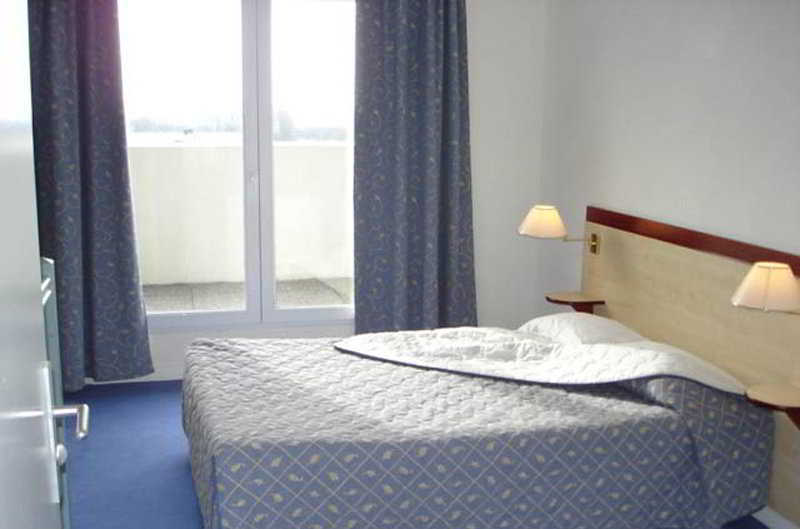Appart'City Classic Rennes Ouest Zimmer foto